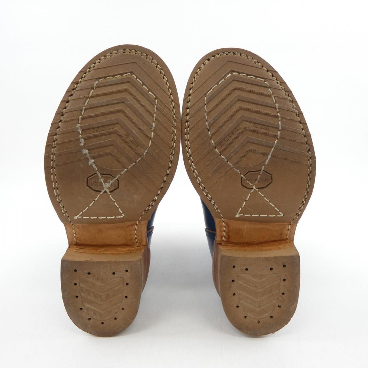 MADE IN GM JAPAN ブーツ