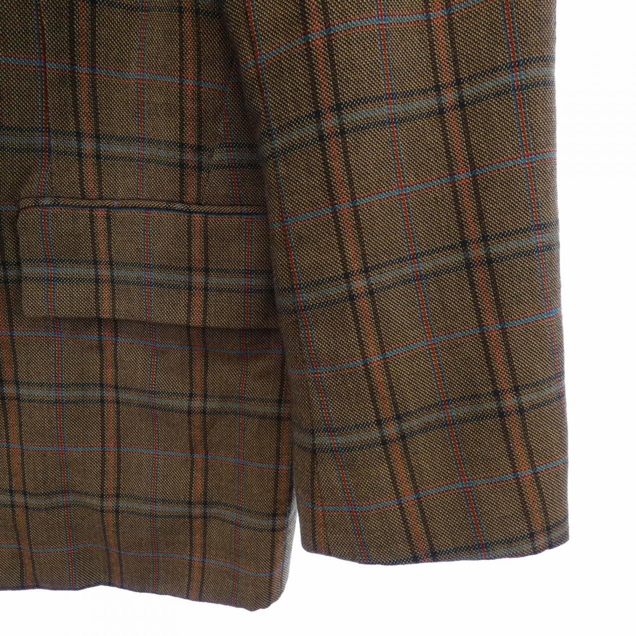 オーラリー AURALEE A9AS01GP POGGY スーツ