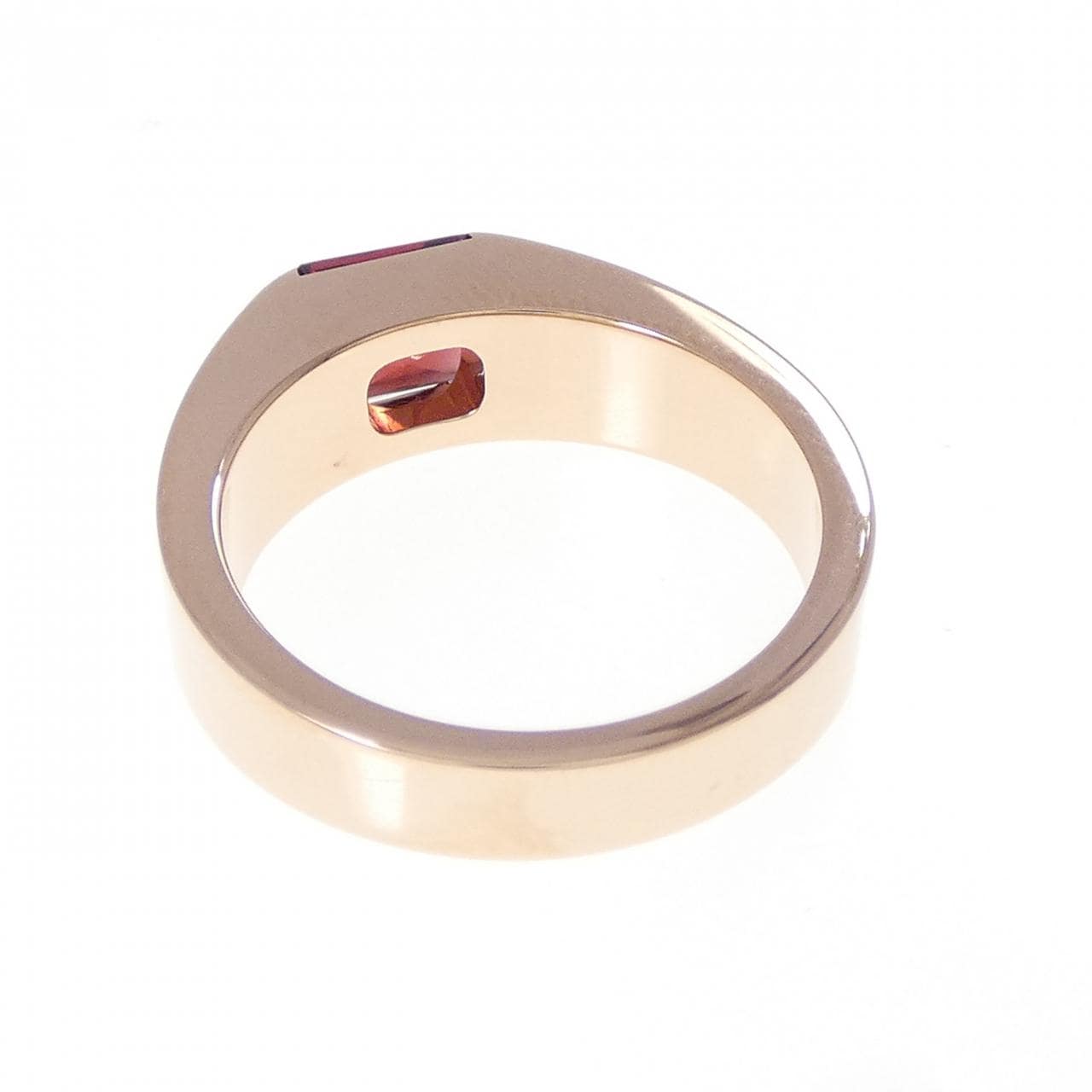 カルティエ タンク マーズ リング