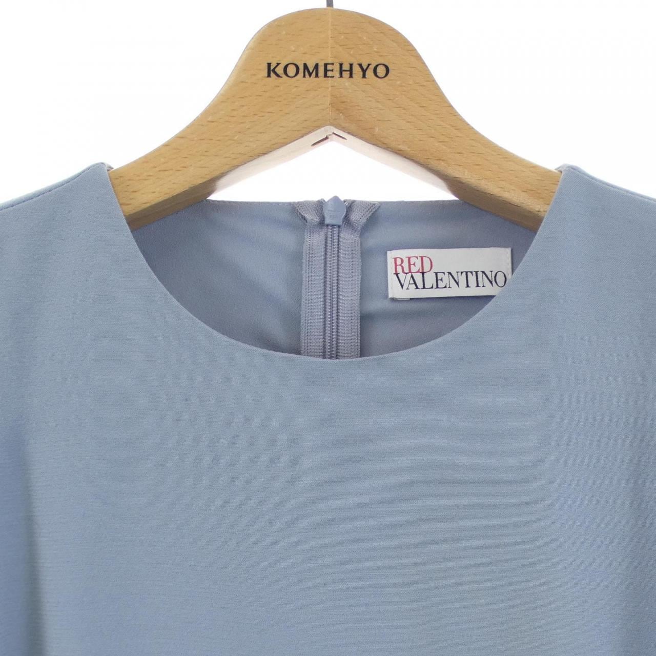 レッドバレンティノ RED VALENTINO NROVA5S22MG ワンピース