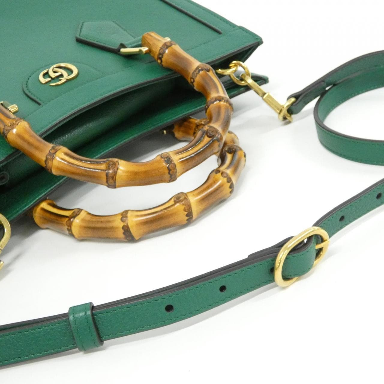 グッチ DIANA 660195 17QDT バッグ