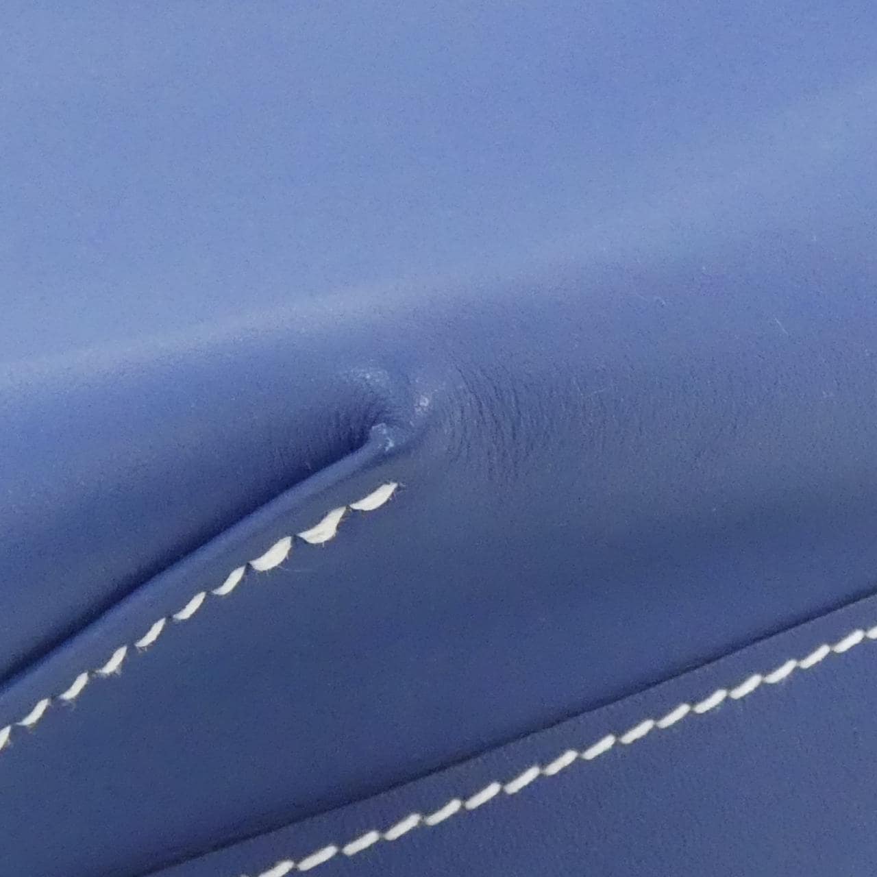 エルメス ネオ ドゥブル サンス バイカラー 35cm 086707CA ショルダーバッグ