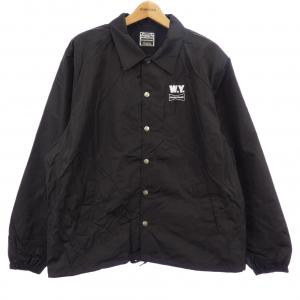 ウェイステッドユース Wasted Youth ジャケット