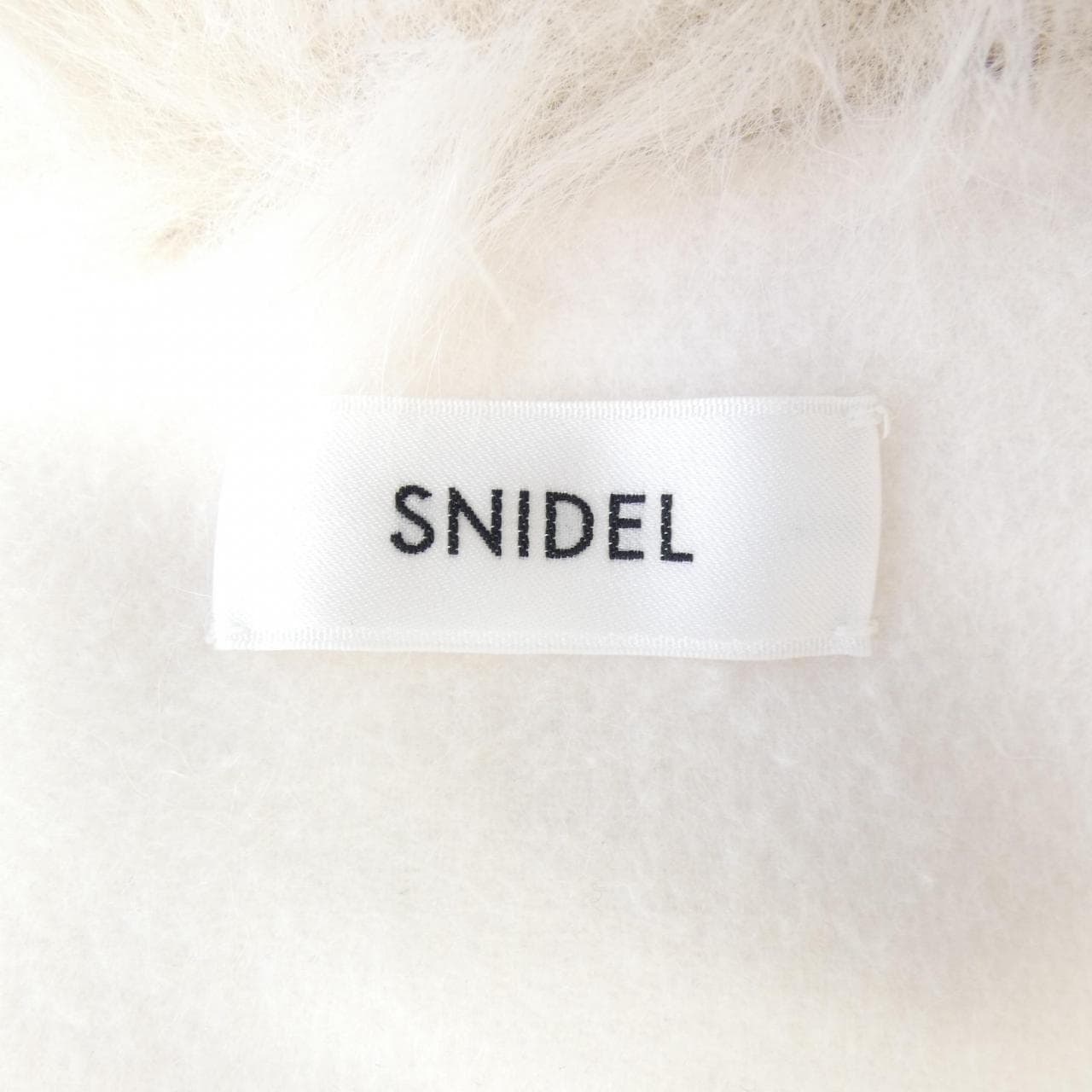 スナイデル Snidel SWFC255059 コート