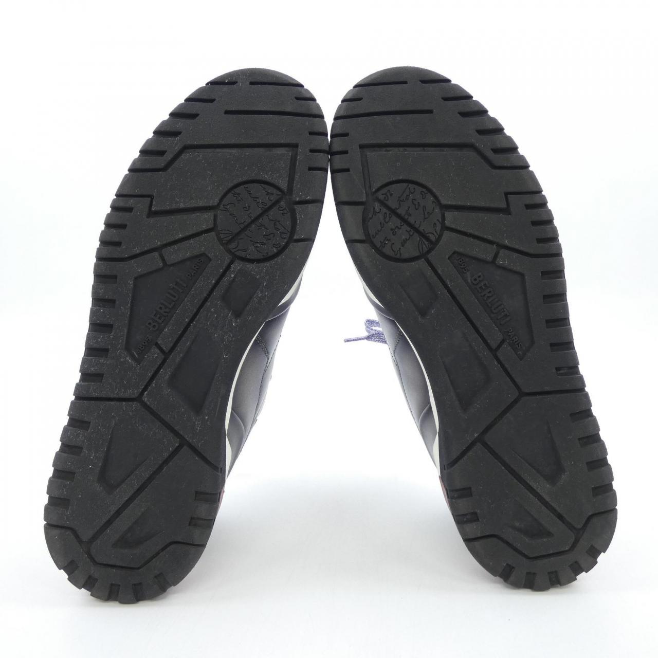 ベルルッティ Berluti スニーカー