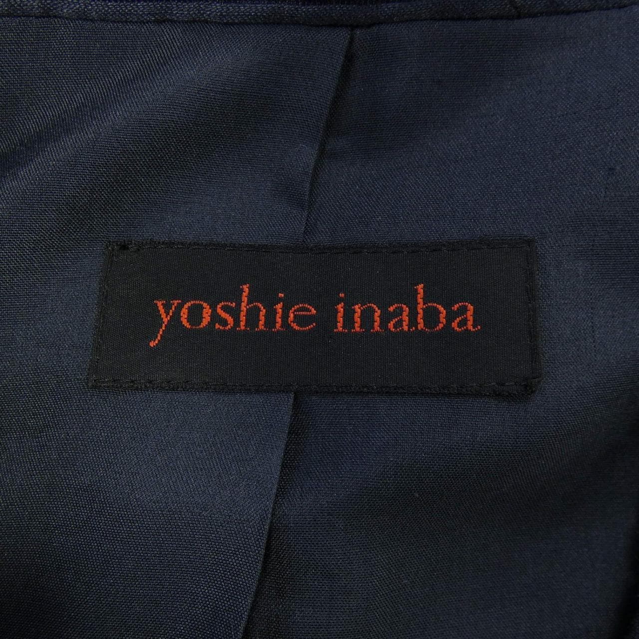 ヨシエ･イナバ YOSHIE INABA セットアップ