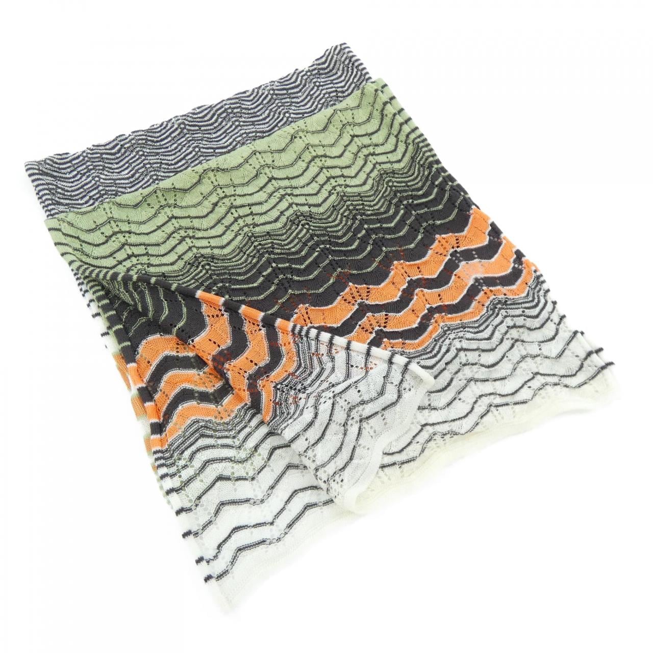 ミッソーニ MISSONI STOLE