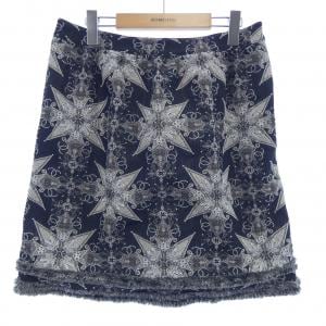 【ヴィンテージ】シャネル CHANEL P28856V18723 06P スカート