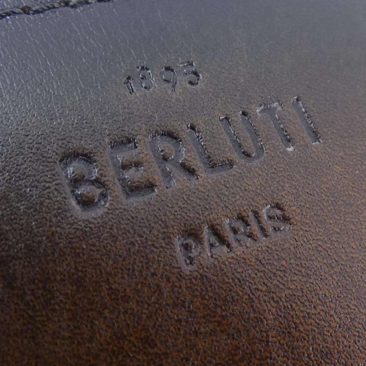 ベルルッティ Berluti WALLET