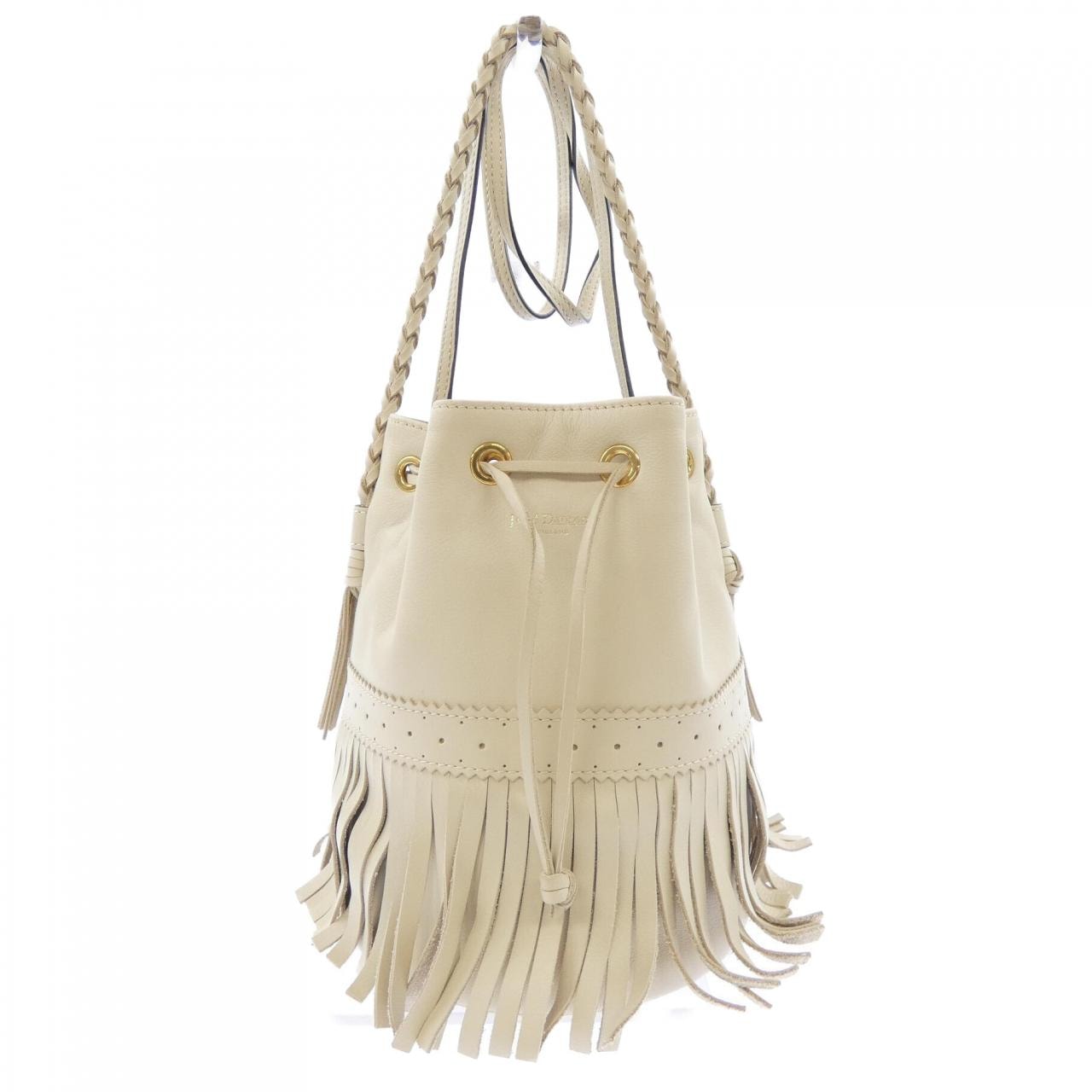 ジェイアンドエムデヴィッドソン J&M DAVIDSON BAG