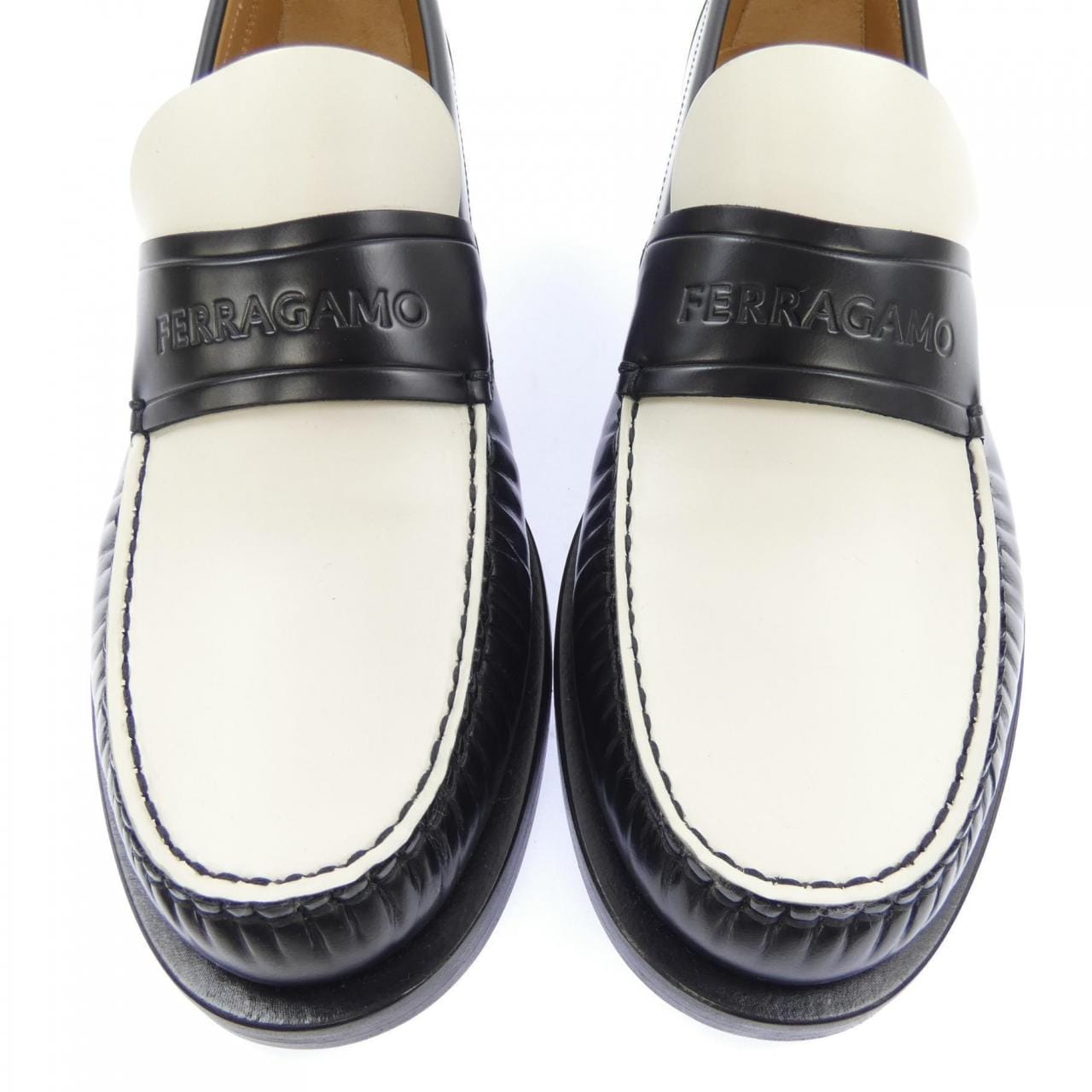 フェラガモ FERRAGAMO シューズ