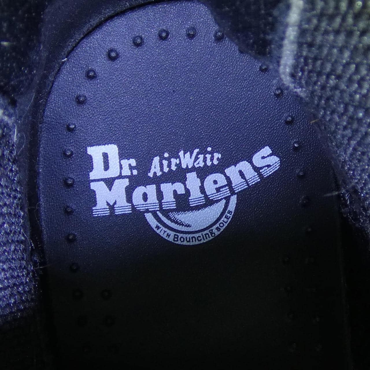 ドクターマーチン DR.MARTENS JADON LTT ブーツ