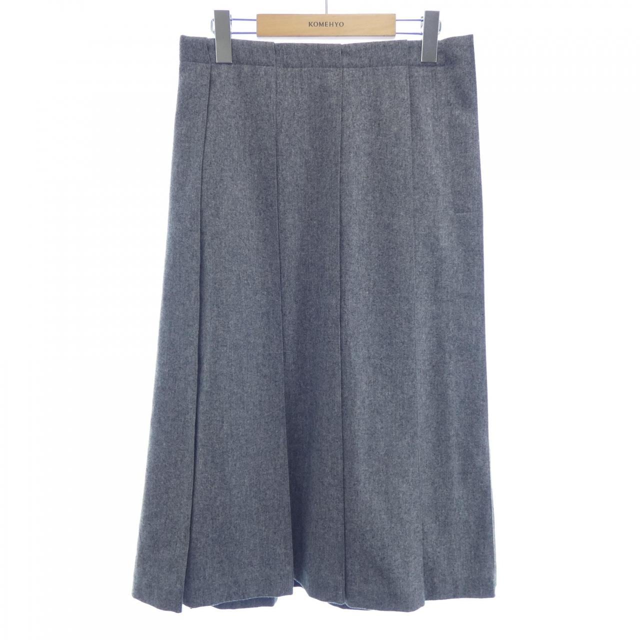 ジルサンダープラス JIL SANDER+ JPPP350100 スカート