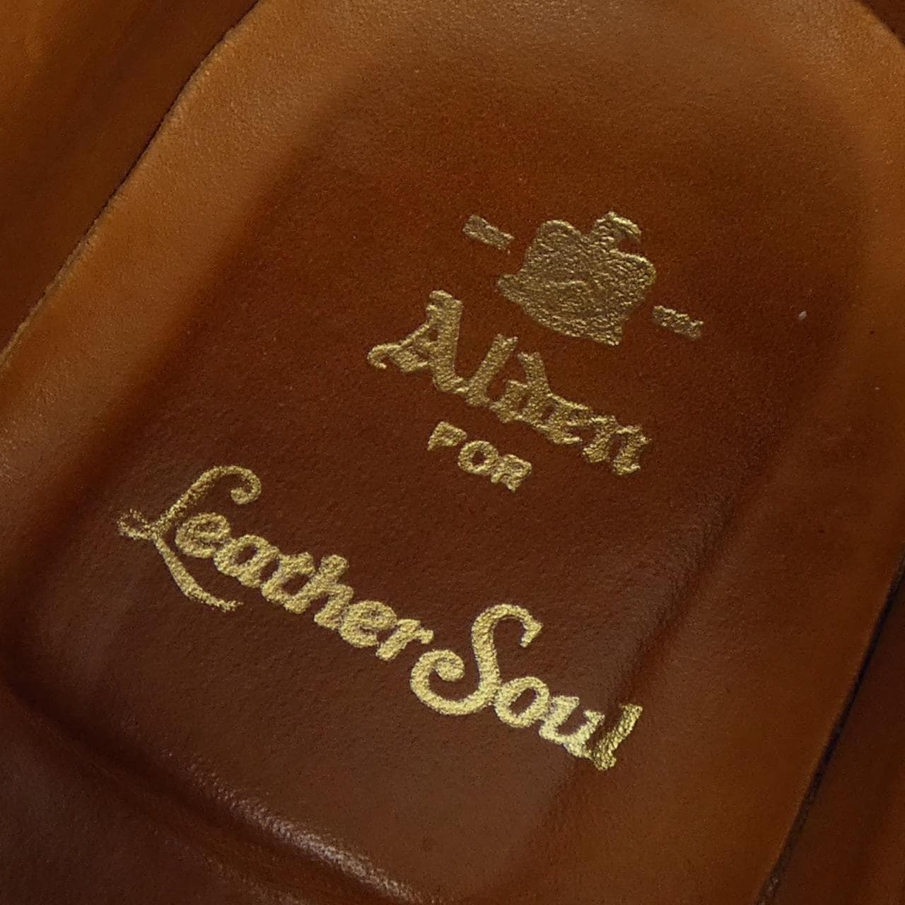 オールデン ALDEN シューズ