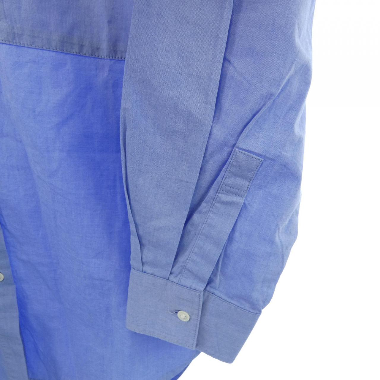 スピックアンドスパン SPICK & SPAN シャツ