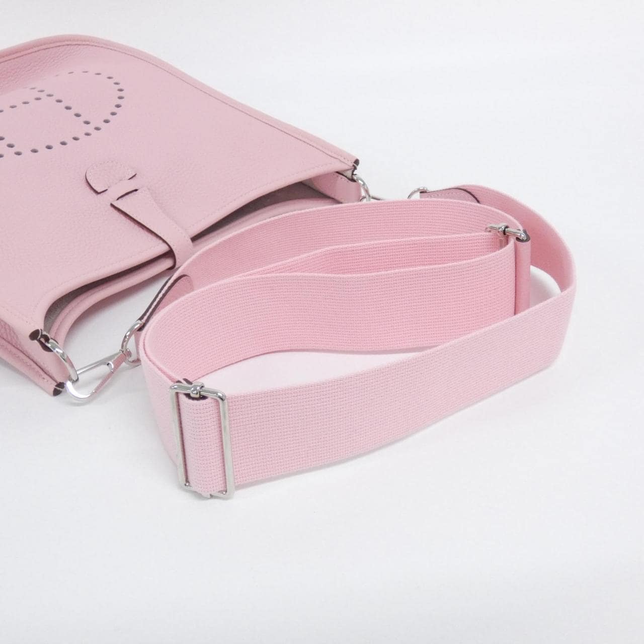 エルメス エヴリン3 PM 056277CK ショルダーバッグ