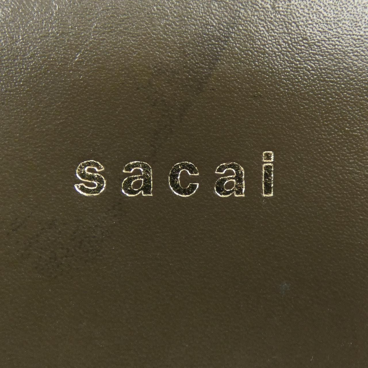 サカイ SACAI BAG