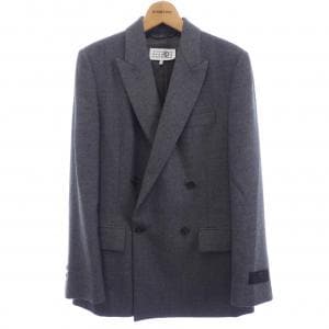 エムエムシックス MM6 S52BN0144 ジャケット