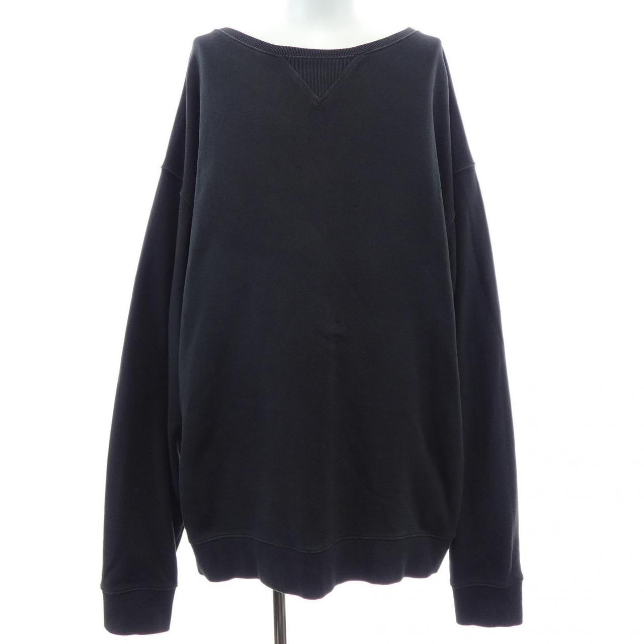 メゾンマルジェラ Maison Margiela S50GU0222 スウェット