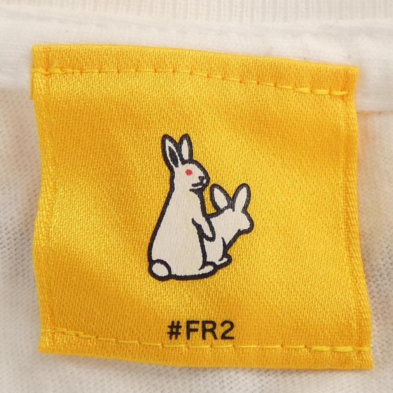 エフアールツー FR2 Tシャツ