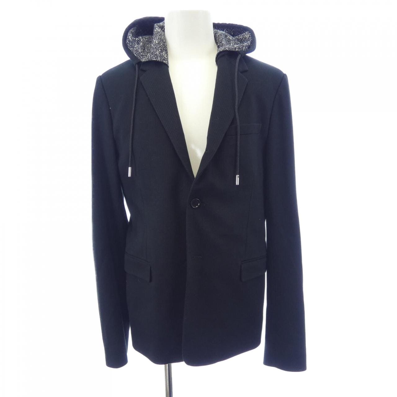 ディオール DIOR 563C2867Z0398 ジャケット