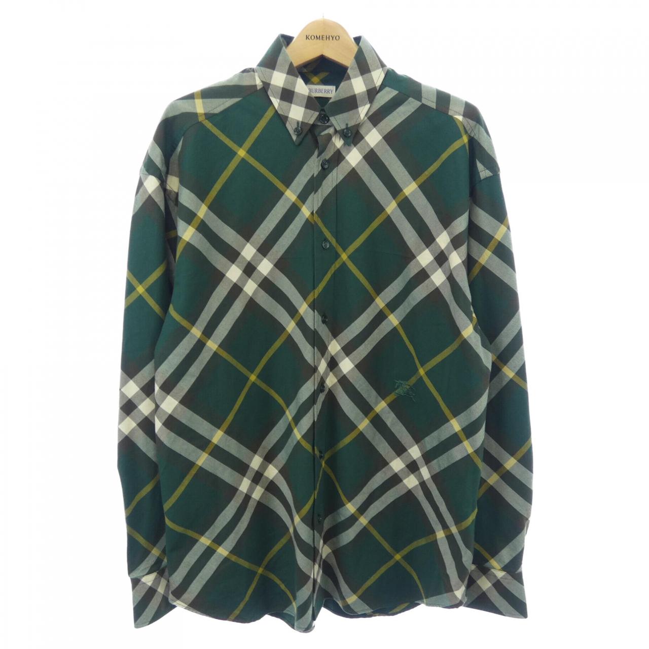 バーバリー BURBERRY シャツ