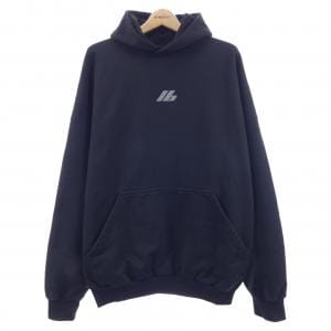 バレンシアガ BALENCIAGA 739024 TQVT8 UNISEX パーカー