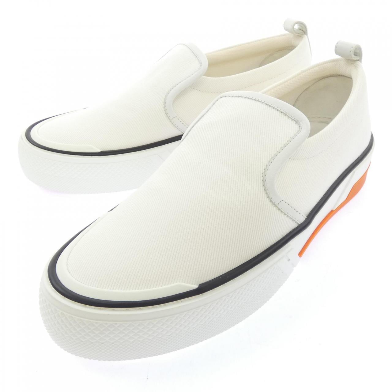 エルメス HERMES 231708Z スニーカー