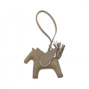 【未使用品】エルメス ロデオ ペガサス バッグチャーム  PM 083010CA
