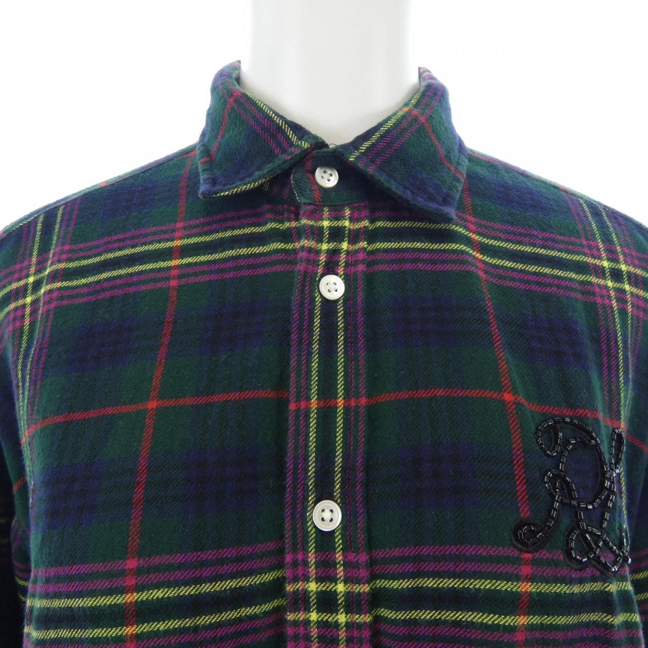 ポロラルフローレン POLO RALPH LAUREN シャツ