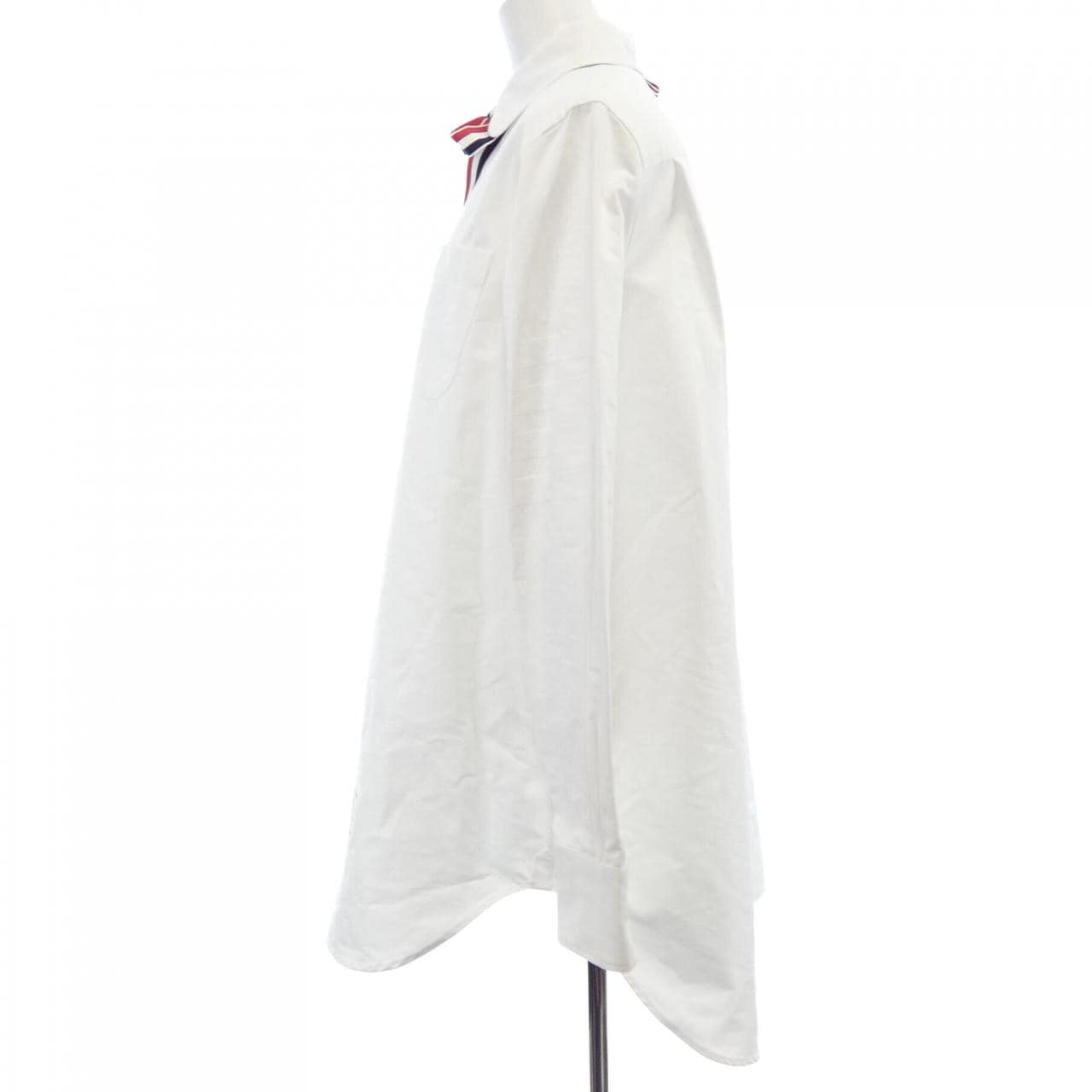 トムブラウン THOM BROWNE FLL139A-06496-100 シャツ