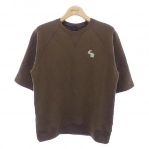 クロムハーツ CHROME HEARTS Y NOT SLO RIDE スクロールラベル スウェット