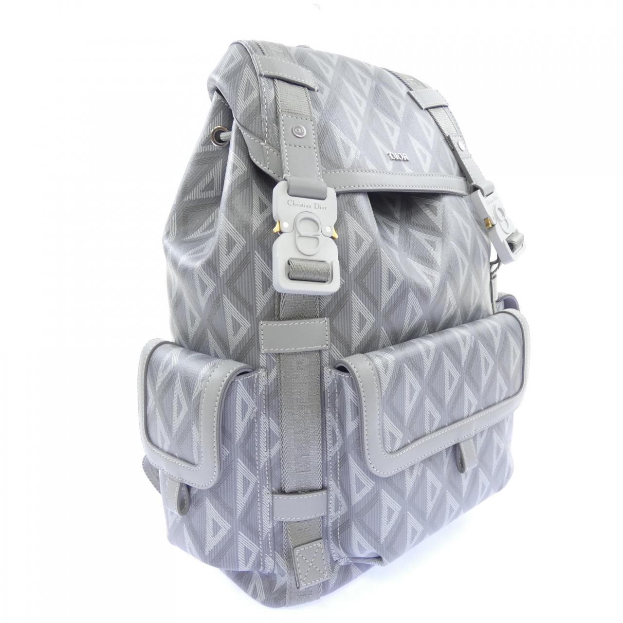 ディオール DIOR HIT THE ROAD CD DIAMOND 1HTBA184CDP BACKPACK