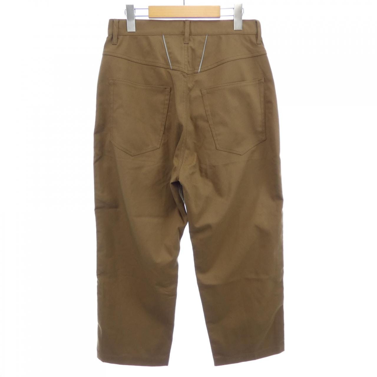 ケレン KELEN KL19FPT36 パンツ