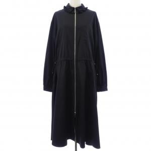 エルメス HERMES カルトゥッシュ クルードセル CLOU DE SELLE 4H0571DV ワンピース