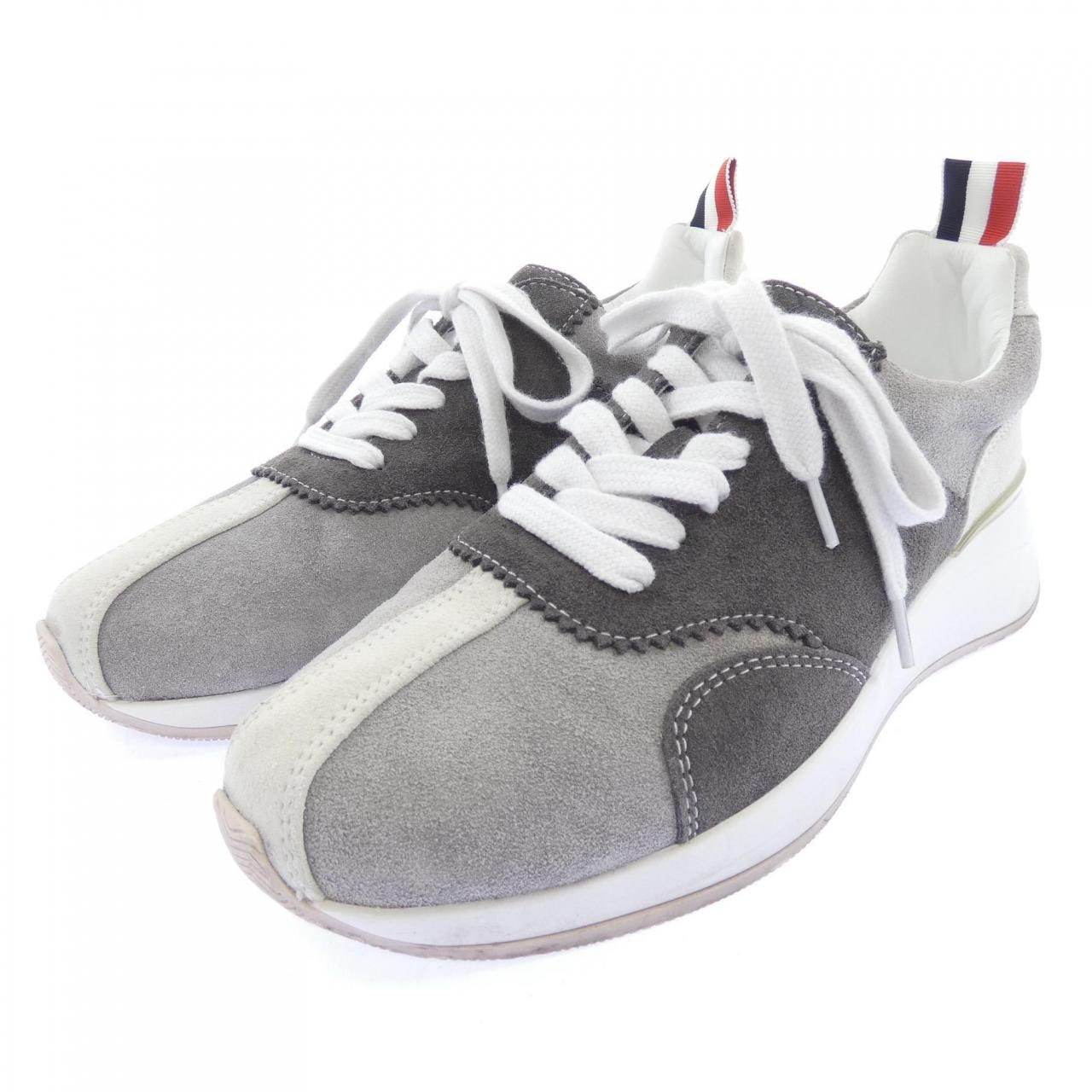 トムブラウン THOM BROWNE スニーカー