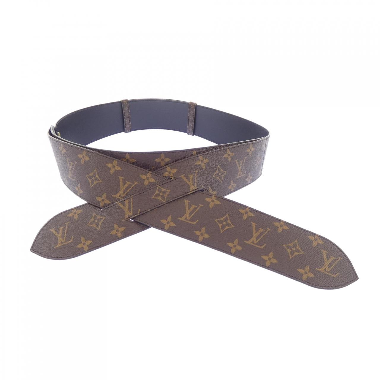 ルイヴィトン LOUIS VUITTON M8635 BELT