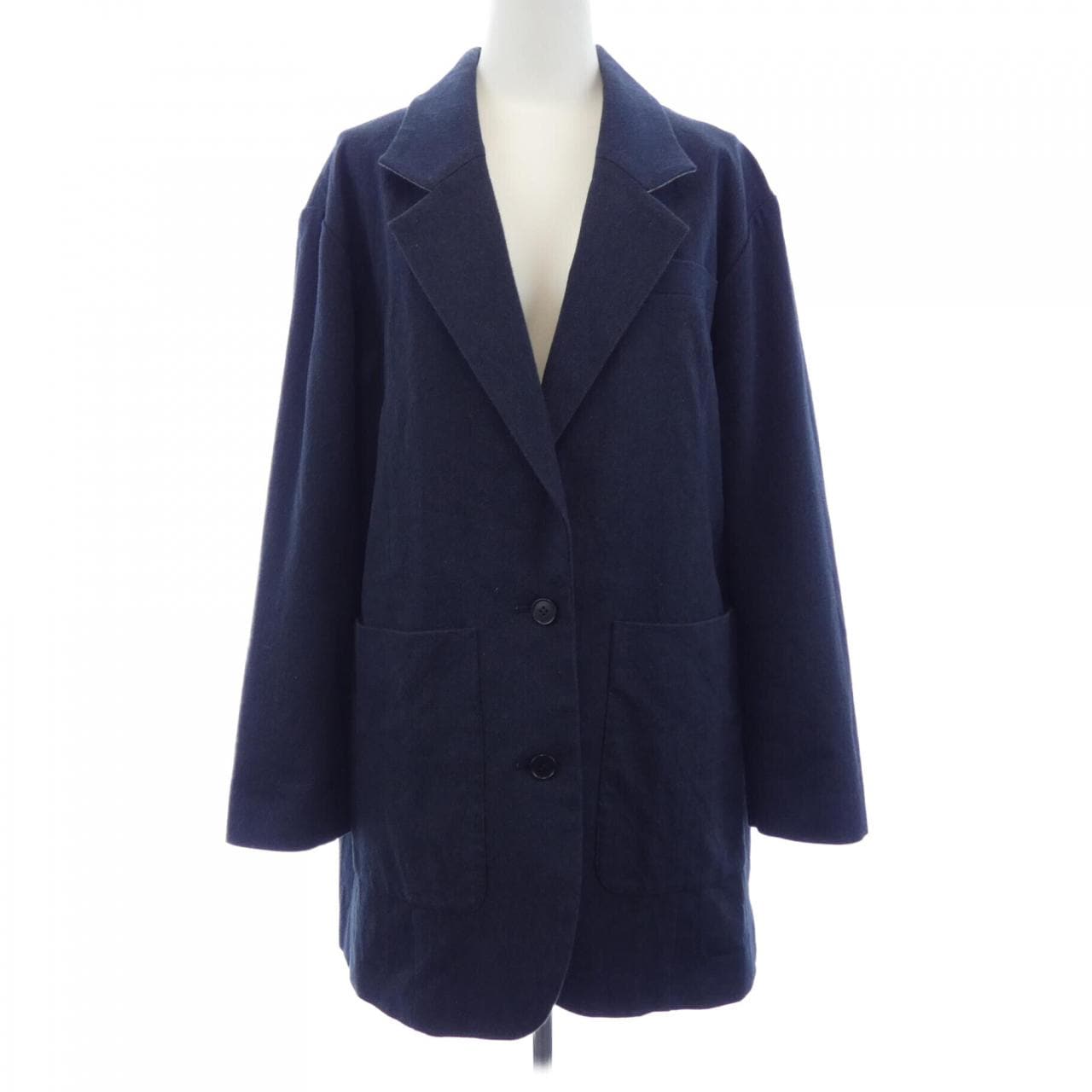 スピックアンドスパン SPICK & SPAN 22-010-200-2040-3-0 ジャケット