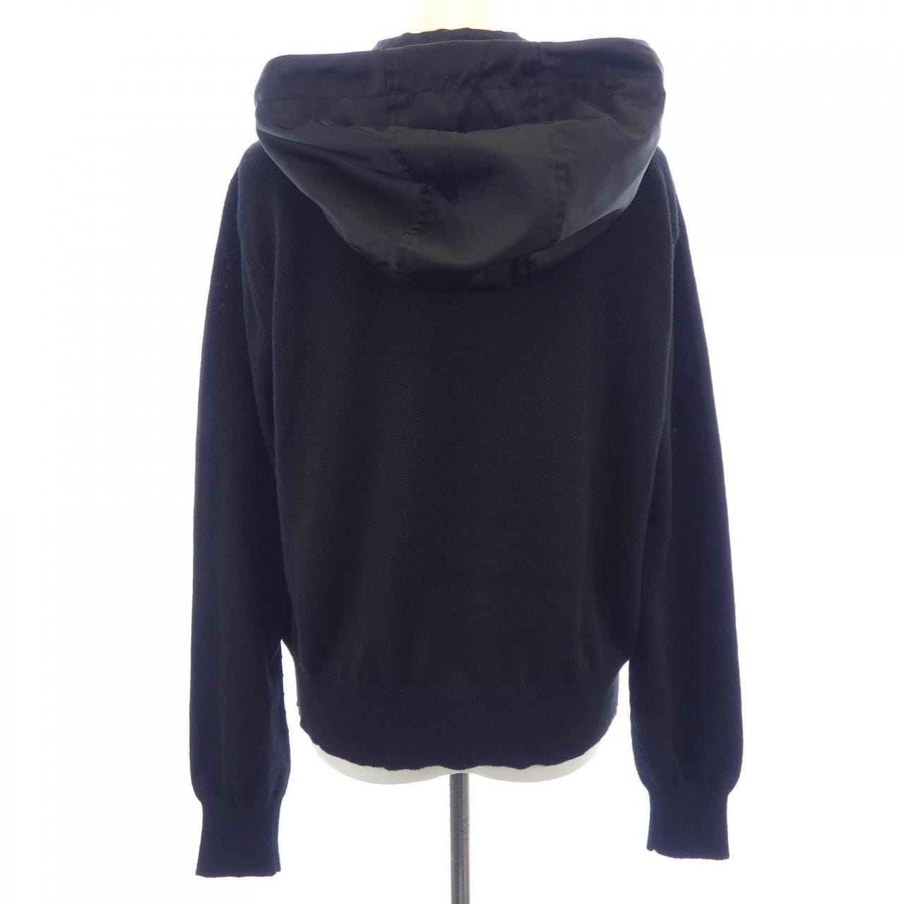 プラダ PRADA トライアングルロゴ P25I55 R212 10FE ジャケット