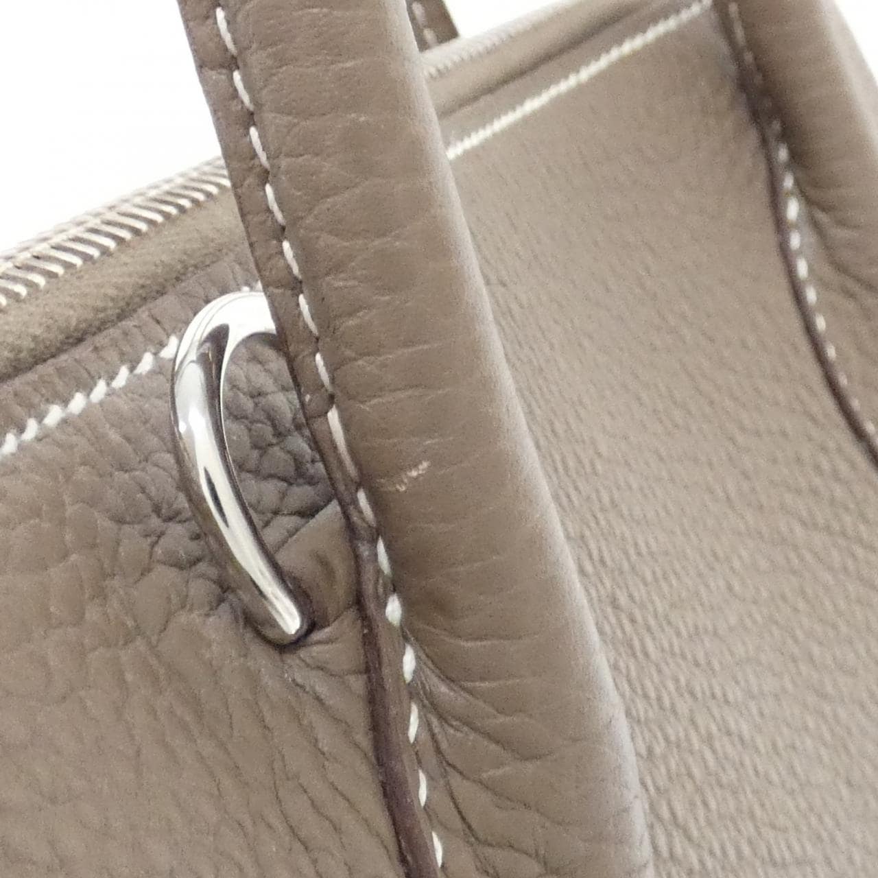 エルメス ボリード 31cm 073419CK バッグ