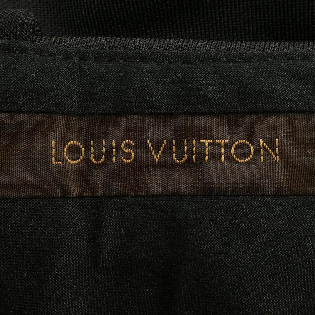 ルイヴィトン LOUIS VUITTON FDPA44DRW パンツ