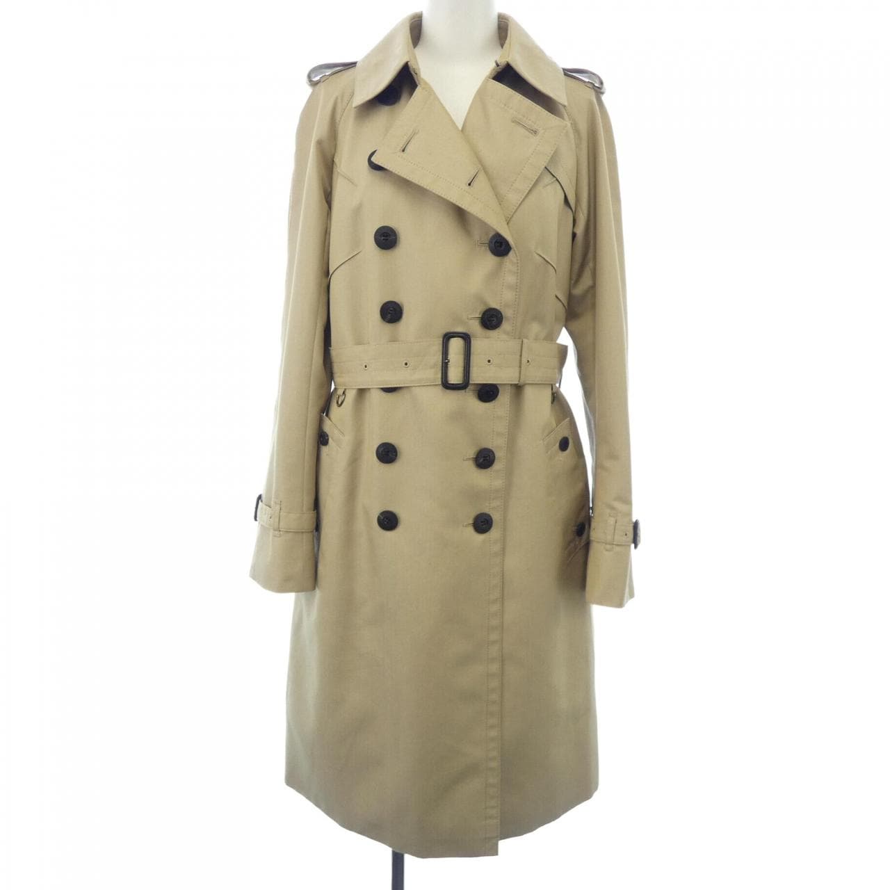 アクアスキュータム Aquascutum コート