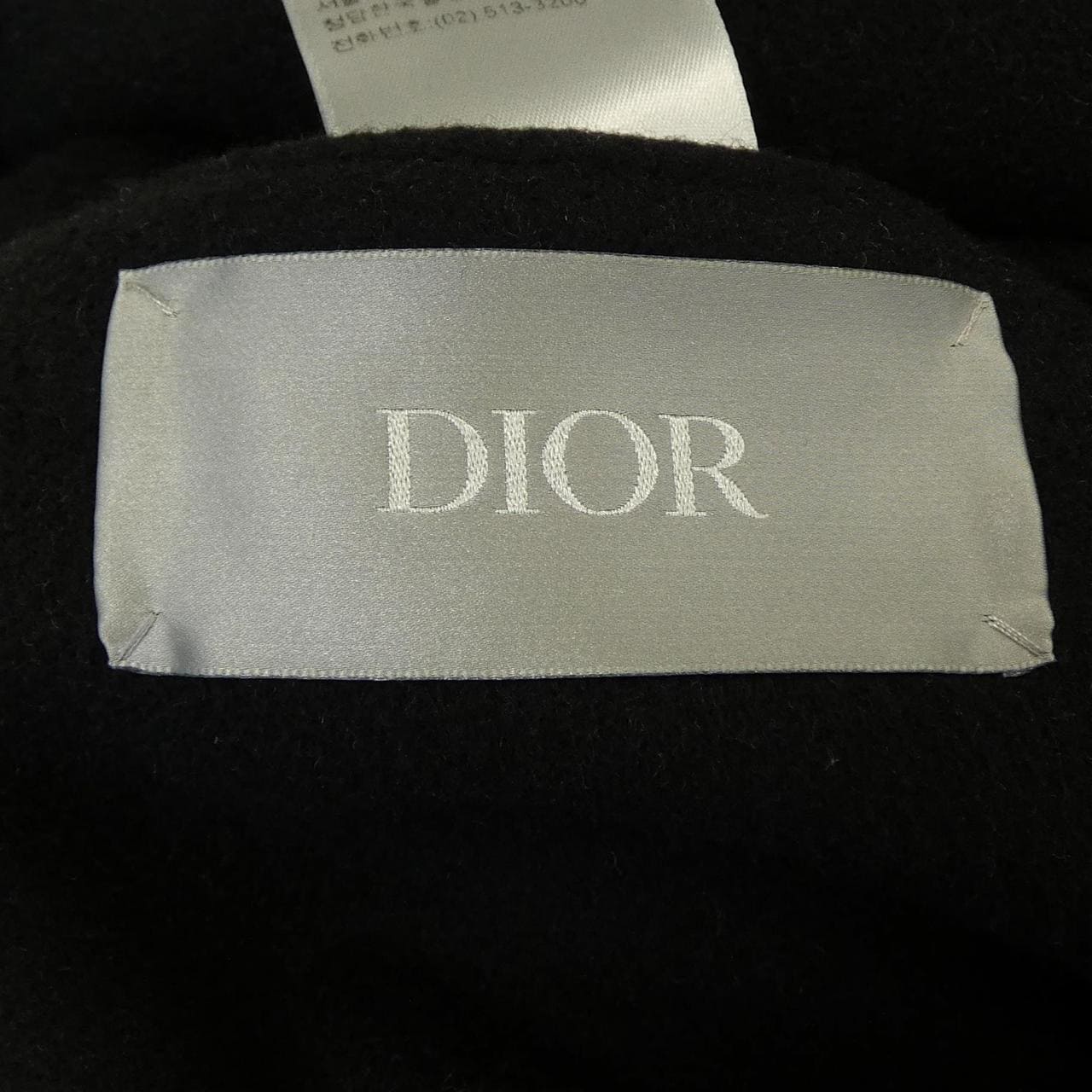 ディオール DIOR 013C313A3840 コート