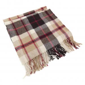 マッキントッシュロンドン MACKINTOSH LONDON MUFFLER