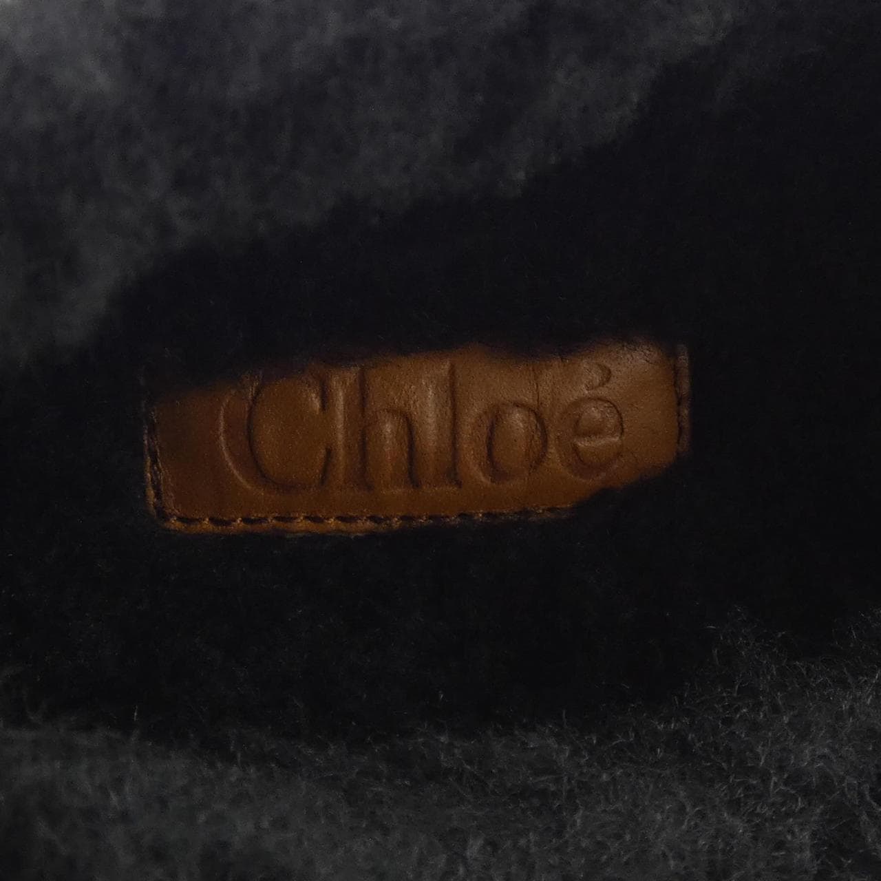 Chloe Chloe鞋