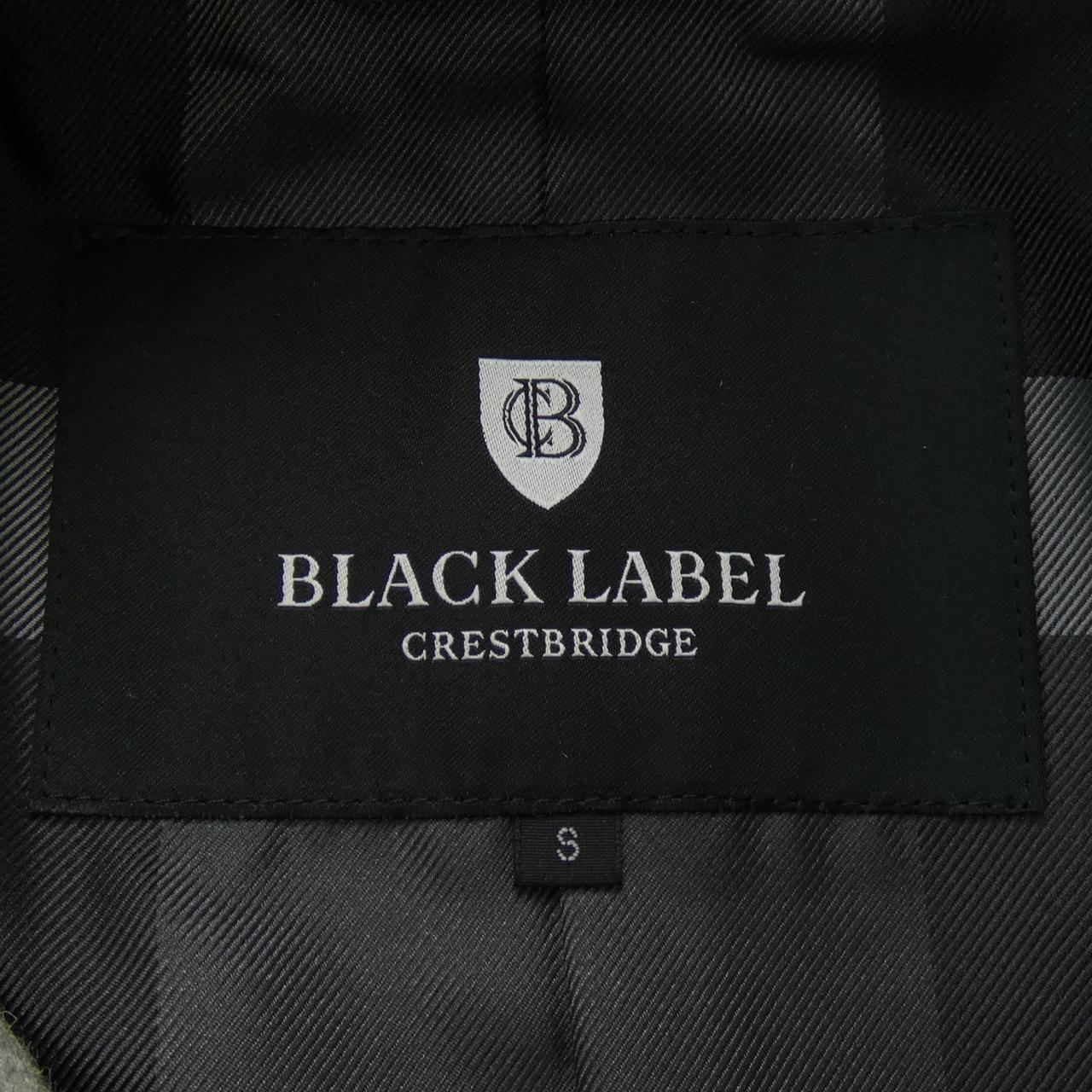 ブラックレーベルクレストブリッジ BLACK LABEL CRESTBRI コート