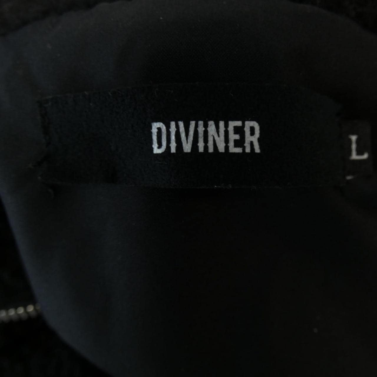 DIVINNER ブルゾン