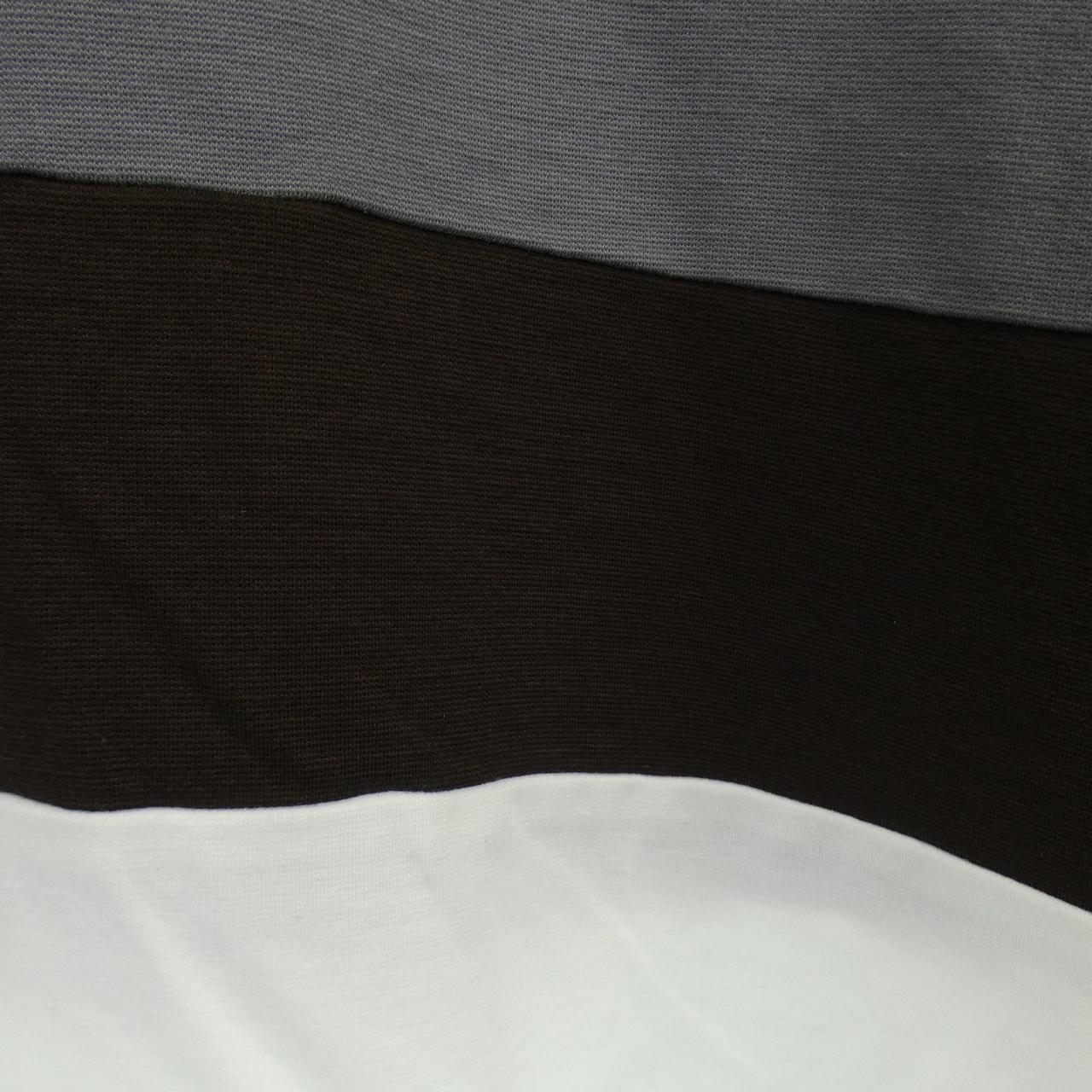 Collar Kolor Top