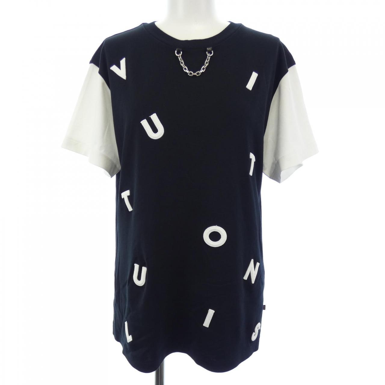 ルイヴィトン LOUIS VUITTON Tシャツ