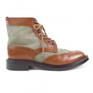トリッカーズ Tricker's ブーツ